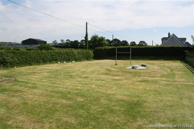 Hill View Cottage, Rathilla, Dunmurry, Kildare, Kildare