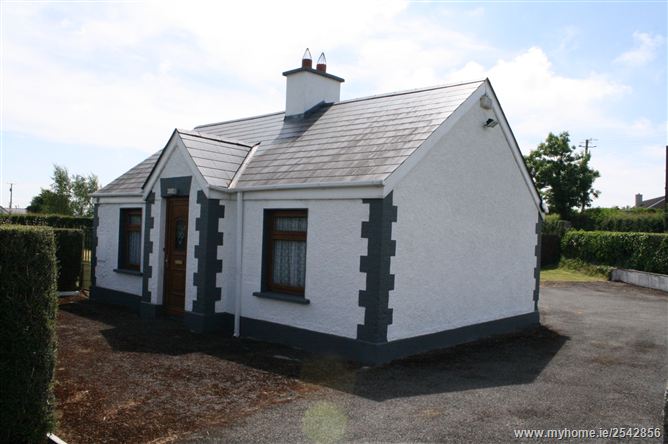 Hill View Cottage, Rathilla, Dunmurry, Kildare, Kildare