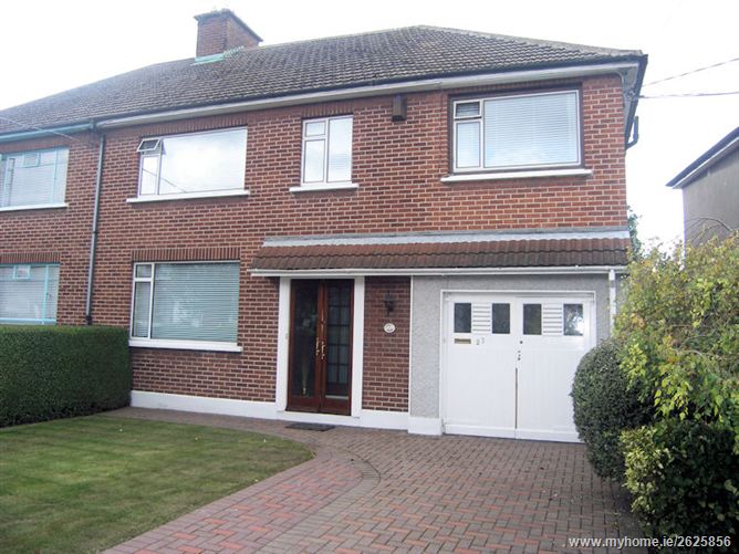 23 Kincora Avenue, Clontarf,   Dublin 3