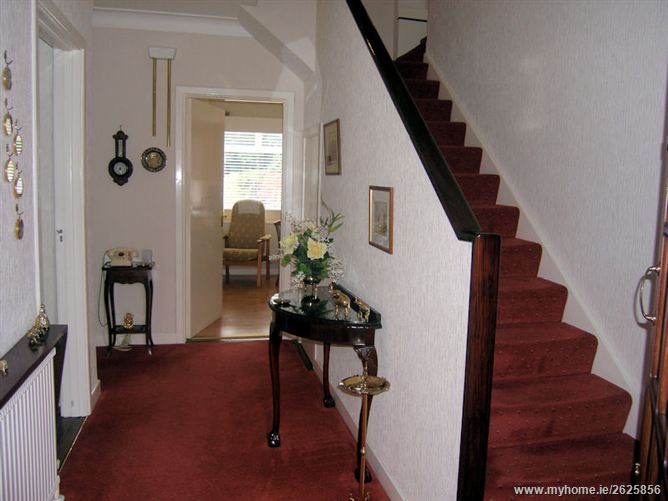 23 Kincora Avenue, Clontarf,   Dublin 3