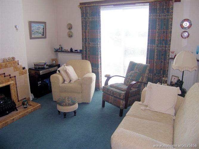 23 Kincora Avenue, Clontarf,   Dublin 3