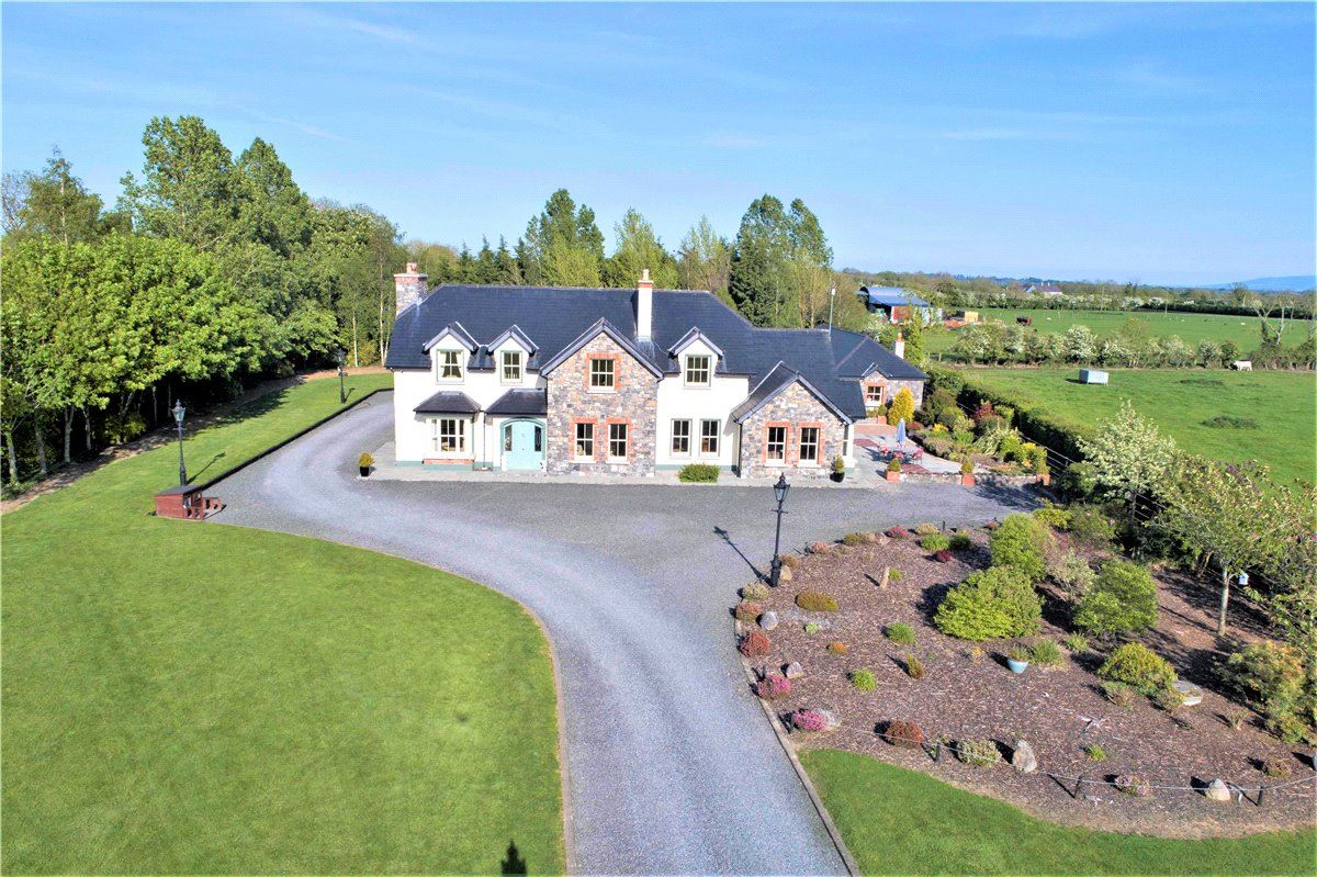 'Lios Ciuin', Pagestown, Kilcloon, Co. Meath Sherry FitzGerald Brady