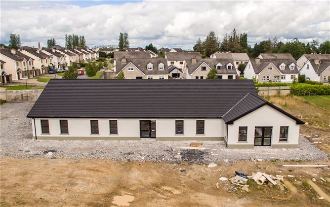 Creche, Oldwood, Roscommon, Co. Roscommon