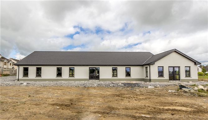 Creche, Oldwood, Roscommon, Co. Roscommon