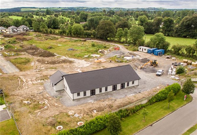 Creche, Oldwood, Roscommon, Co. Roscommon