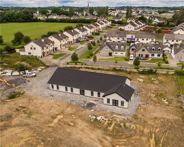 Creche, Oldwood, Roscommon, Co. Roscommon