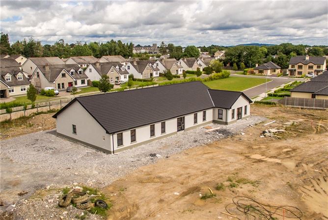 Creche, Oldwood, Roscommon, Co. Roscommon