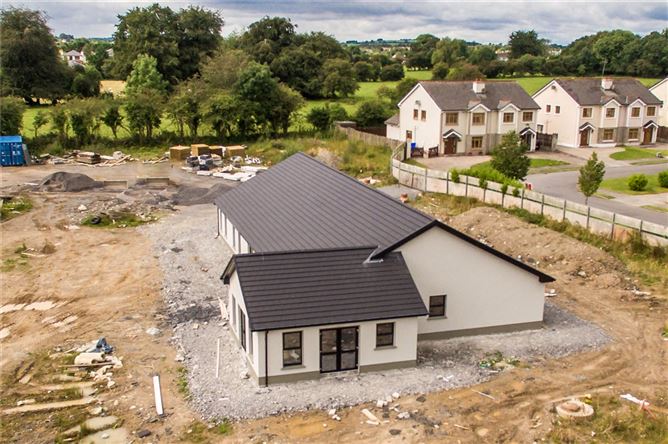 Creche, Oldwood, Roscommon, Co. Roscommon