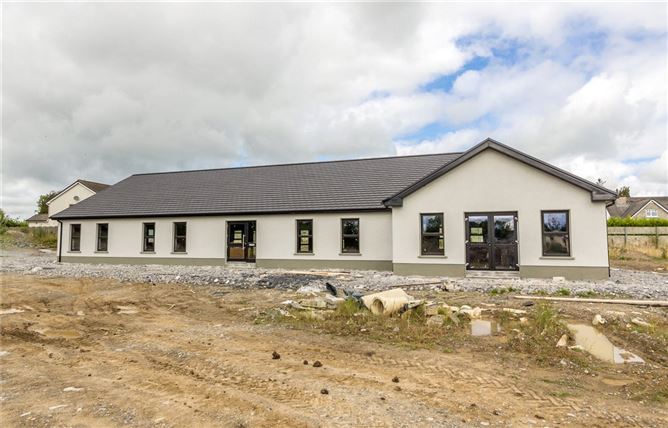 Creche, Oldwood, Roscommon, Co. Roscommon