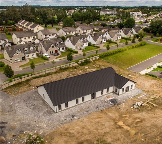 Creche, Oldwood, Roscommon, Co. Roscommon