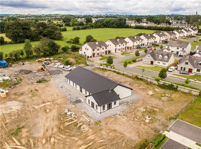 Creche, Oldwood, Roscommon, Co. Roscommon