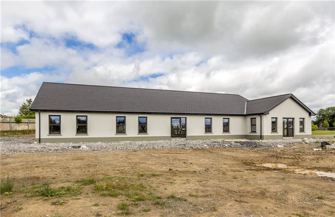 Creche, Oldwood, Roscommon, Co. Roscommon