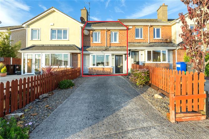 Main image for 16 Riverchapel Place,Ballinatray Lower,Courtown,Co. Wexford,Y25DX98