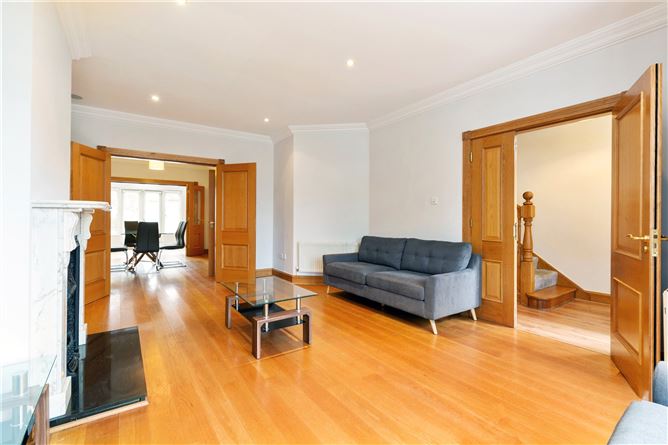 5 Ailesbury Grove,Ballsbridge,Dublin 4,D04 W3K6