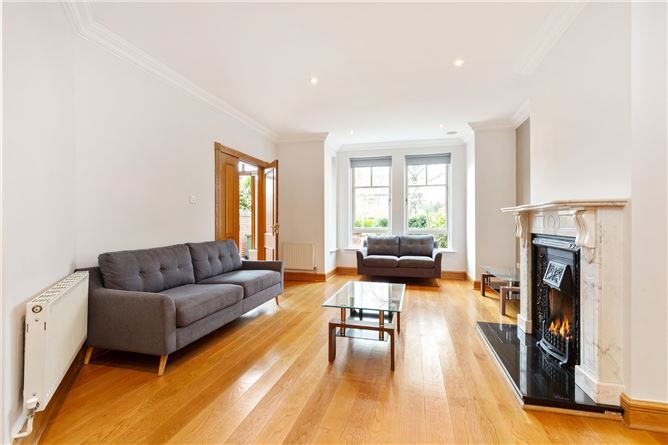 5 Ailesbury Grove,Ballsbridge,Dublin 4,D04 W3K6