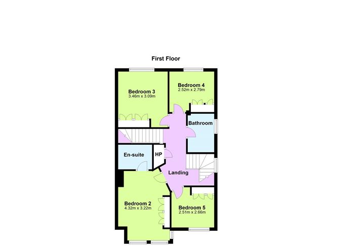 5 Ailesbury Grove,Ballsbridge,Dublin 4,D04 W3K6