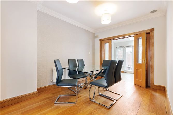 5 Ailesbury Grove,Ballsbridge,Dublin 4,D04 W3K6