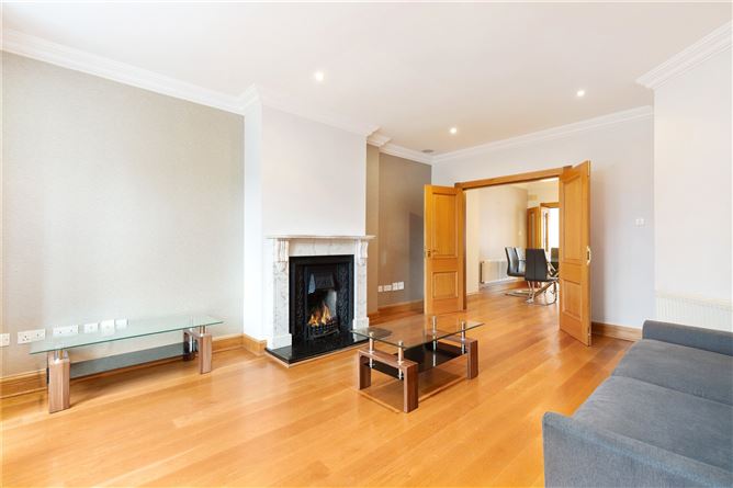 5 Ailesbury Grove,Ballsbridge,Dublin 4,D04 W3K6