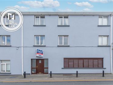 17 Drom Ard, Prospect Hill, Galway