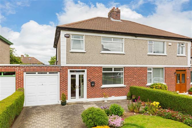 Main image for 29 Templeville Drive, Templeogue, Dublin 6w, County Dublin