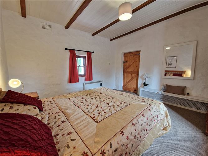 Beech Tree Cottage, Treangarve, Scarduane, Claremorris, Co. Mayo