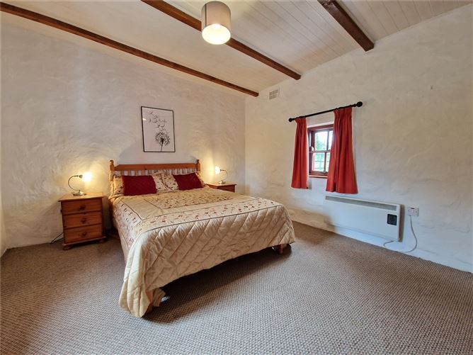 Beech Tree Cottage, Treangarve, Scarduane, Claremorris, Co. Mayo