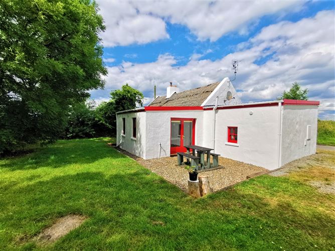 Beech Tree Cottage, Treangarve, Scarduane, Claremorris, Co. Mayo