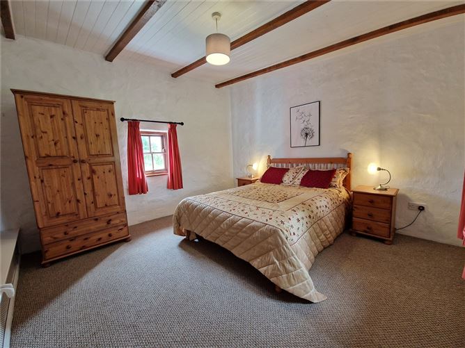 Beech Tree Cottage, Treangarve, Scarduane, Claremorris, Co. Mayo