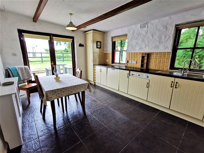 Beech Tree Cottage, Treangarve, Scarduane, Claremorris, Co. Mayo