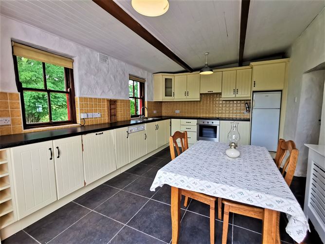 Beech Tree Cottage, Treangarve, Scarduane, Claremorris, Co. Mayo