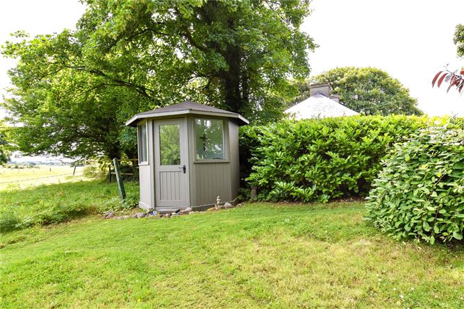 Woodfield, Dunmore, Co. Galway