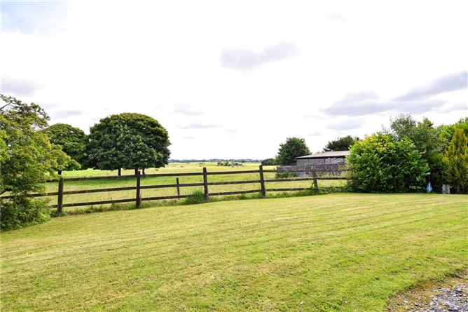 Woodfield, Dunmore, Co. Galway