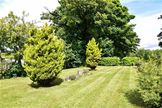 Woodfield, Dunmore, Co. Galway