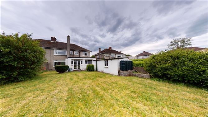 5 Willow Park Avenue, Glasnevin, Dublin 11