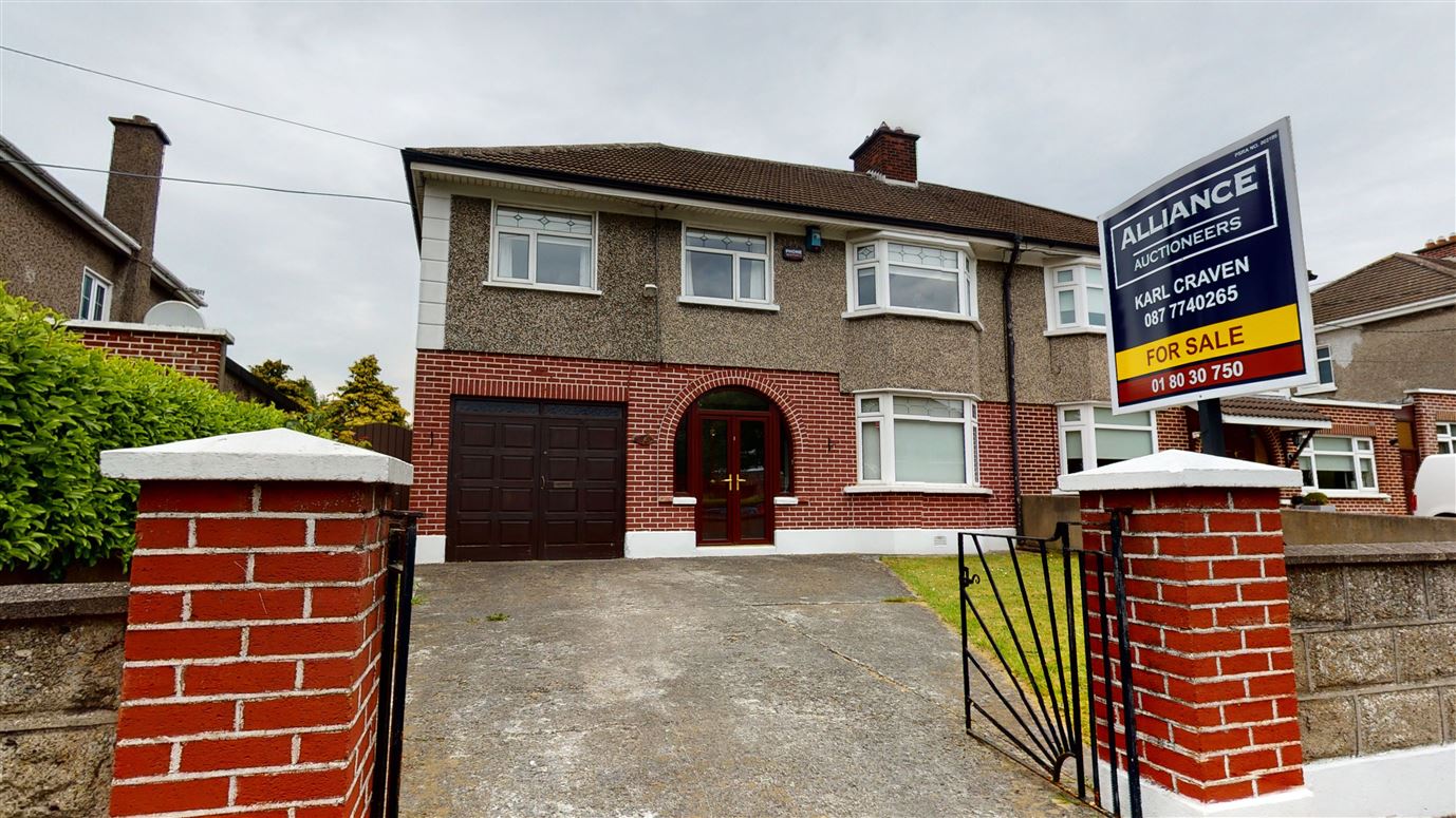 5 Willow Park Avenue, Glasnevin, Dublin 11