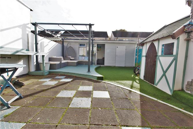 7 Huntstown Green, Huntstown, Dublin 15