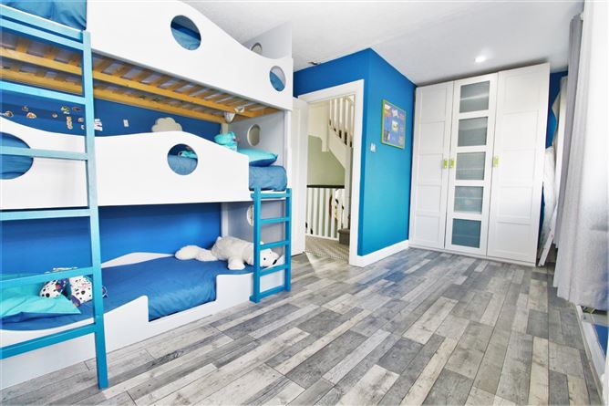 7 Huntstown Green, Huntstown, Dublin 15