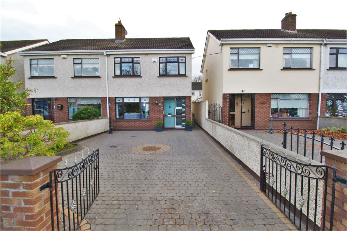 7 Huntstown Green, Huntstown, Dublin 15