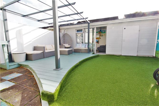 7 Huntstown Green, Huntstown, Dublin 15