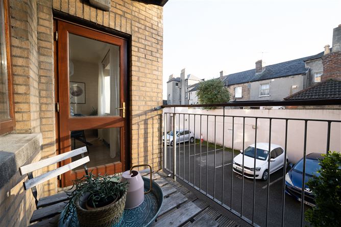 12 Kearns Court, Kilmainham, Dublin 8