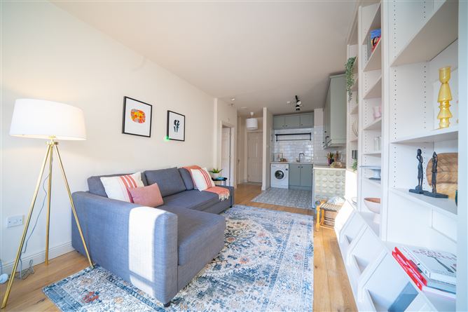 12 Kearns Court, Kilmainham, Dublin 8