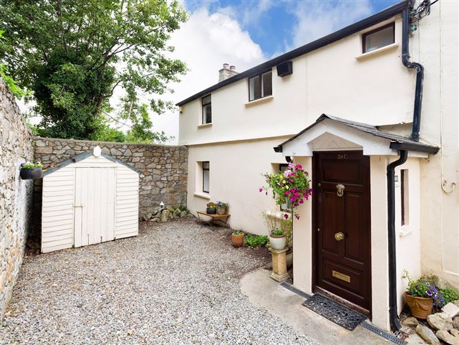Main image for 28c Stable Lane Mews, Monkstown,   County Dublin