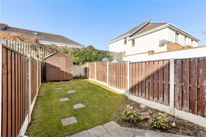 219 Charlesland Park, Greystones, Co. Wicklow