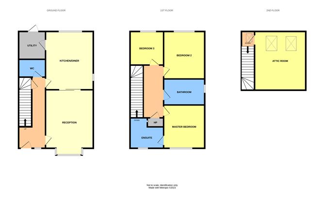 8 Larkfield Walk, Clay Farm, Leopardstown, Dublin 18