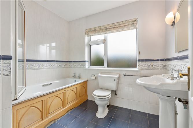 22 Laburnum Road, Clonskeagh, Dublin 14