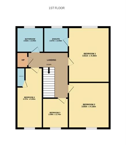 22 Laburnum Road, Clonskeagh, Dublin 14