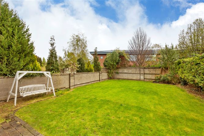 22 Laburnum Road, Clonskeagh, Dublin 14