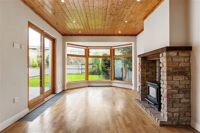 22 Laburnum Road, Clonskeagh, Dublin 14