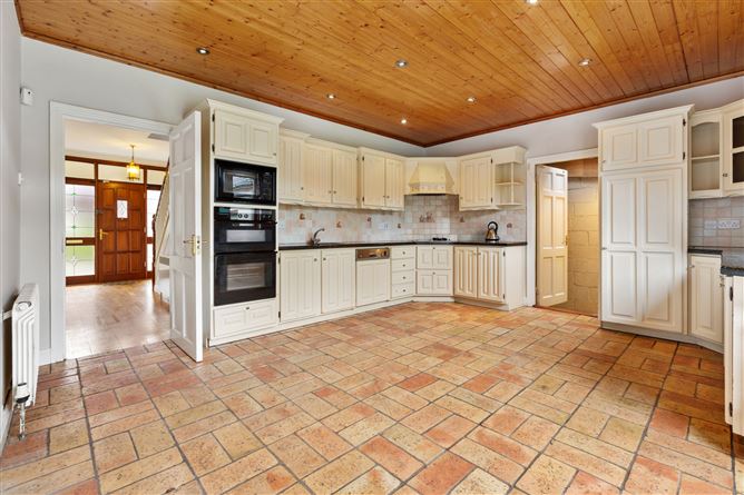 22 Laburnum Road, Clonskeagh, Dublin 14