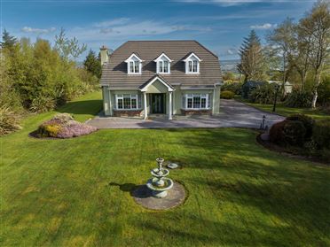 Main image of "Kestrel Lodge", Clahane, Ballyard, Tralee, Kerry